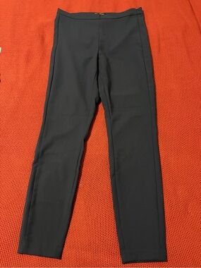 Banana Republic Women’s Dark Navy Devon Legging Pant